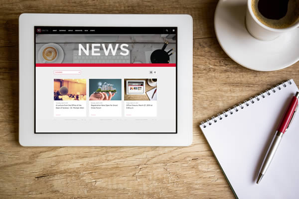 Office closure – April 3, 2026