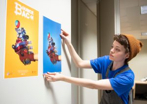 thumb image for Interactive Multimedia and Design (IMD)