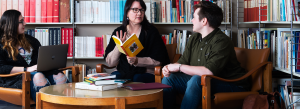 thumb image for Indigenous Studies