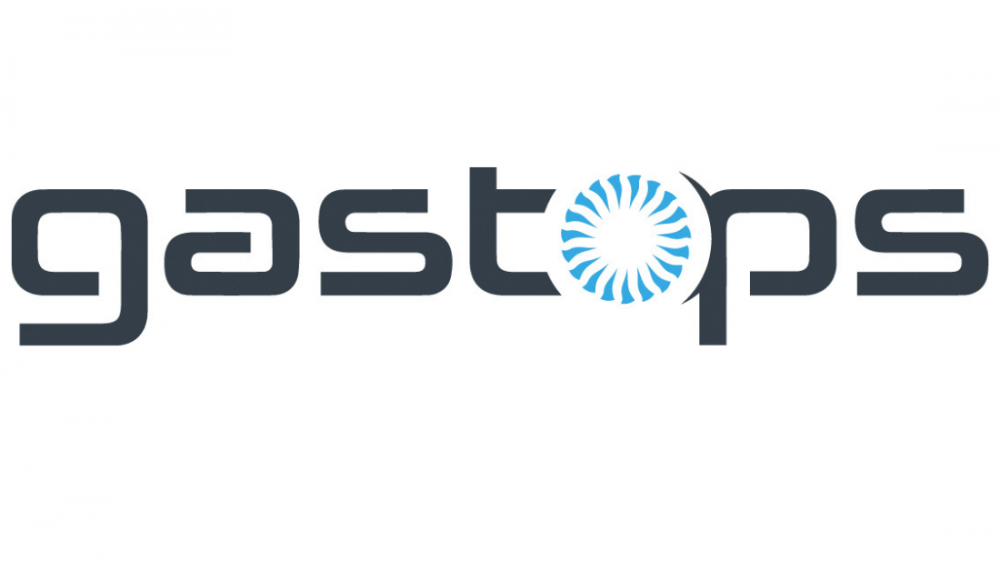 gastops logo