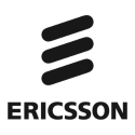 ericsson logo