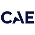 CAE logo