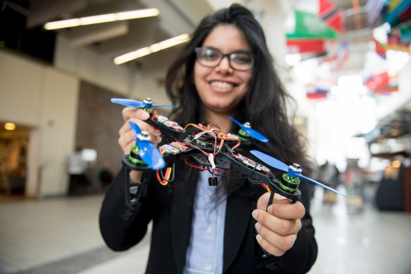 Inside Engineering and Design: Virtual Q&A