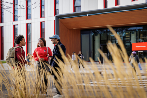Meet Carleton University in Accra, Ghana