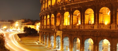 Learn more about: Greek and Roman Studies