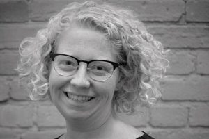 Kaitlin Wainwright, Carleton graduate