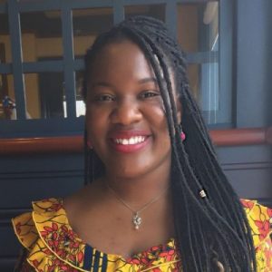 Kika Otiono