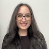 Liza, Bachelor of Cognitive Science (Honours) graduate