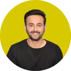 Presenter Image