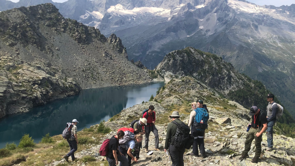 Earth Sciences Undergraduate Admissions Carleton University