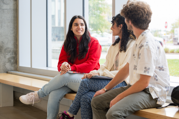Meet Carleton University in Port Harcourt, Nigeria