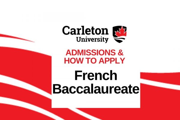 Watch Video: Admissions & How to Apply – French Baccalaureate