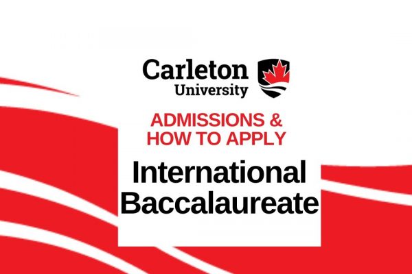 Watch Video: Admissions & How to Apply – International Baccalaureate