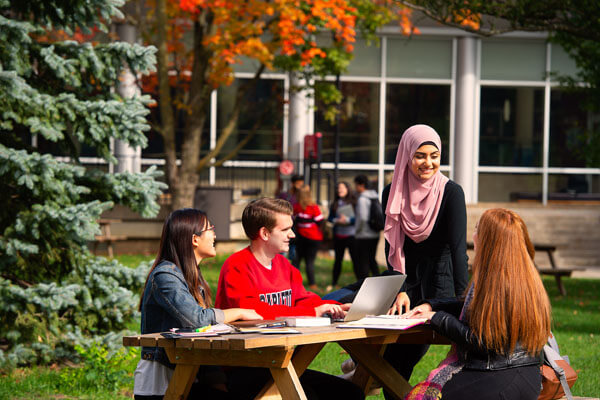 Programs - Undergraduate Admissions - Carleton University - Undergraduate  Admissions - Carleton University