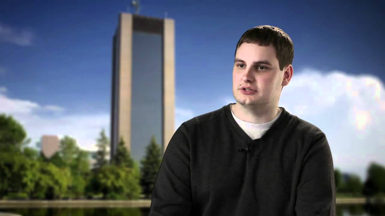 Watch Video: Bachelor of Arts, Greek and Roman Studies and History