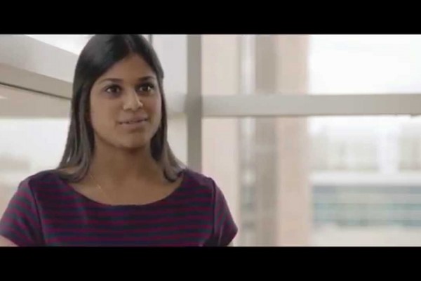 Watch Video: Carleton Stories: Kajal