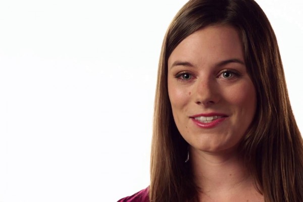 Watch Video: Carleton Stories: Kendra – Unique Opportunities