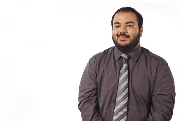 Watch Video: Carleton Stories: Tariq