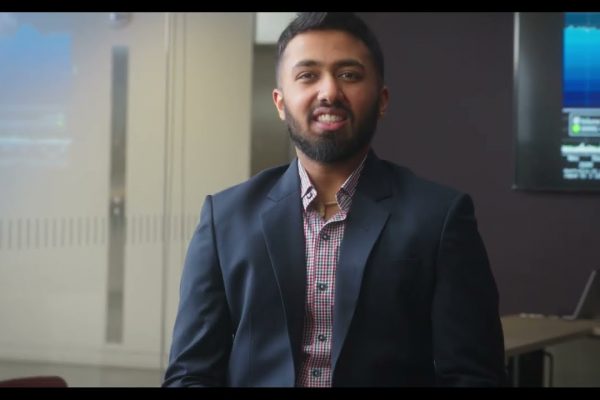 Watch Video: Carleton University: Where Experience Meets Opportunity