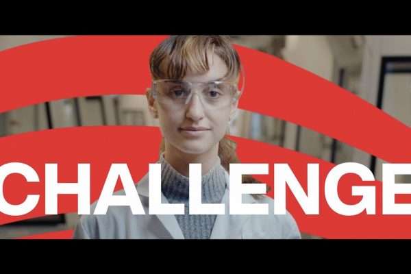 Watch Video: Challenge Yourself at Carleton University