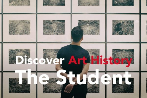 Watch Video: Discover Art History