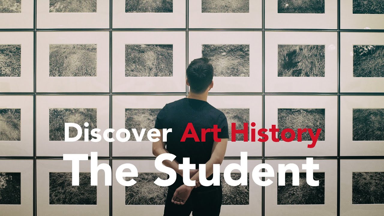 Discover Art History Undergraduate Admissions Undergraduate