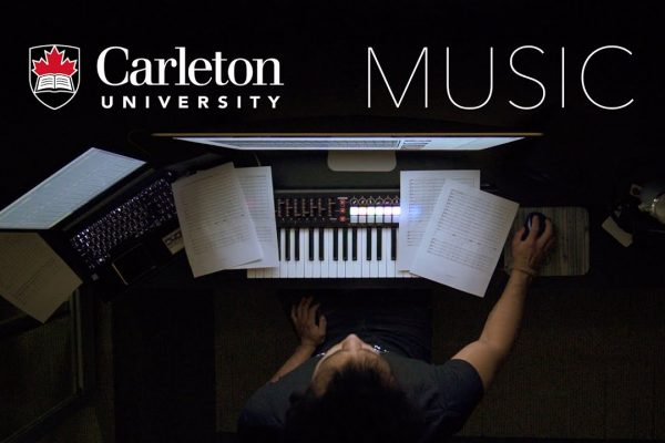 Watch Video: Discover Music at Carleton