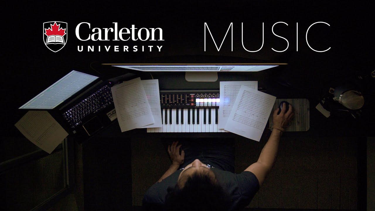Watch Video: Discover Music at Carleton