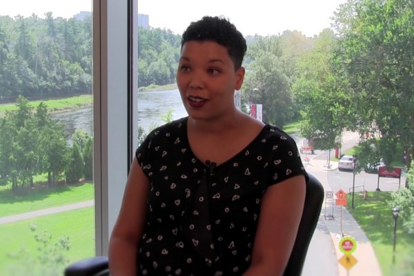 Watch Video: Food Science Alumni Testimonial – Kristine