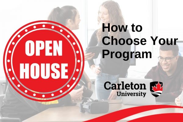 Watch Video: International Open House Replays – How to Choose Your Program