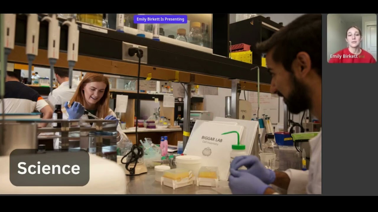 International Open House Replays How to Choose Your Program