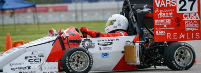 Learn more about: Mechanical Engineering