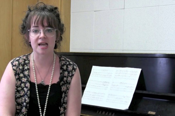 Watch Video: Music at Carleton – A program for all interests