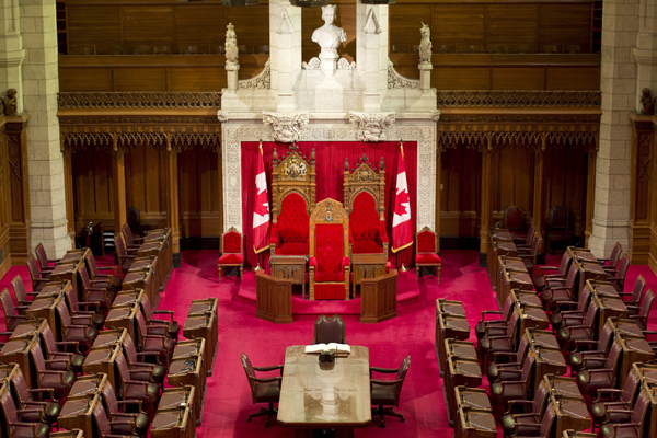Learn more about: Political Science