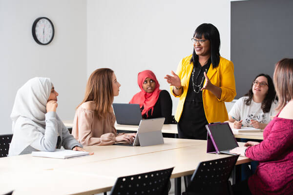 Social Work - Undergraduate Admissions - Carleton University -  Undergraduate Admissions - Carleton University