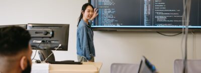 Learn more about: Systems Security Engineering