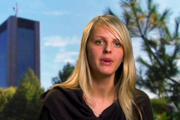 Watch Video: Women in Engineering